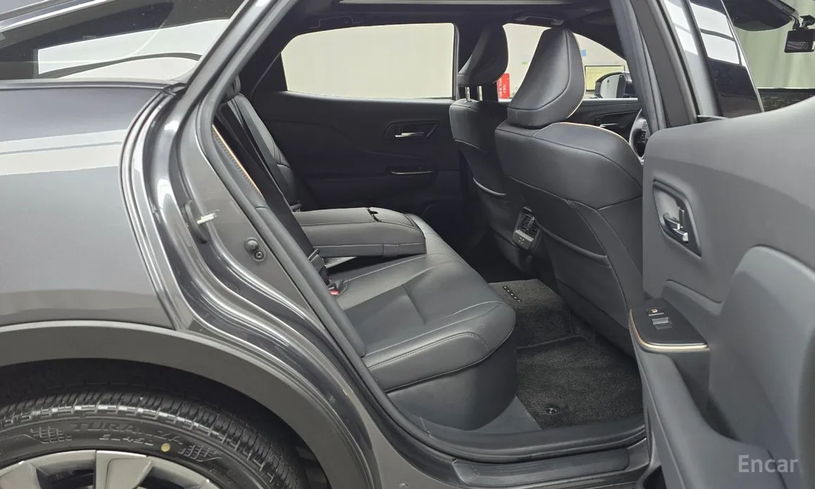 Фото 12 - Toyota Crown