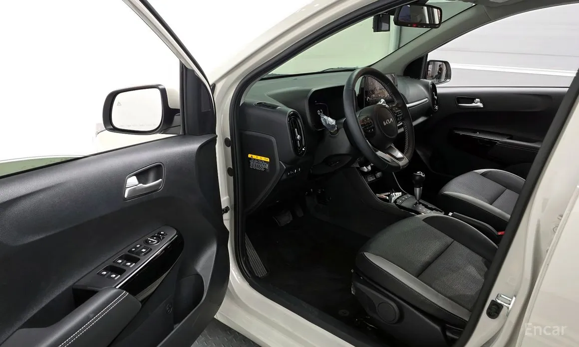 Фото 10 - Kia Morning