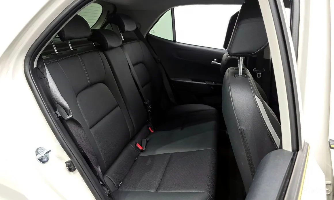 Фото 12 - Kia Morning