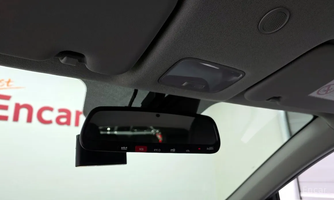 Фото 17 - Kia Morning