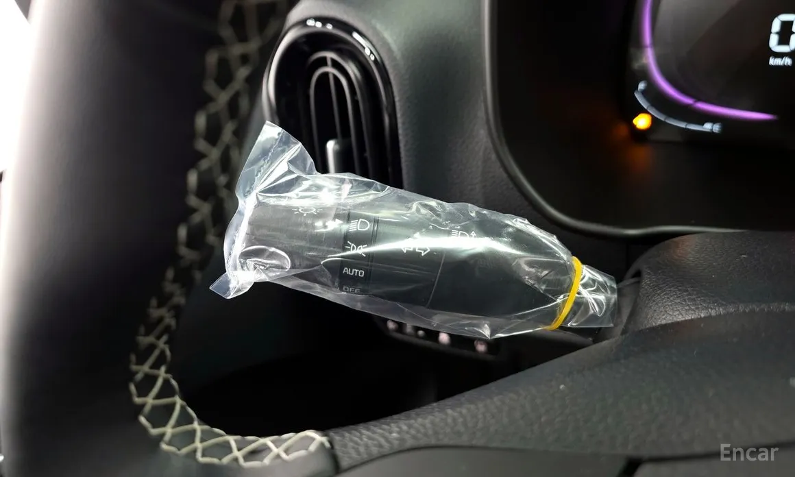 Фото 18 - Kia Morning