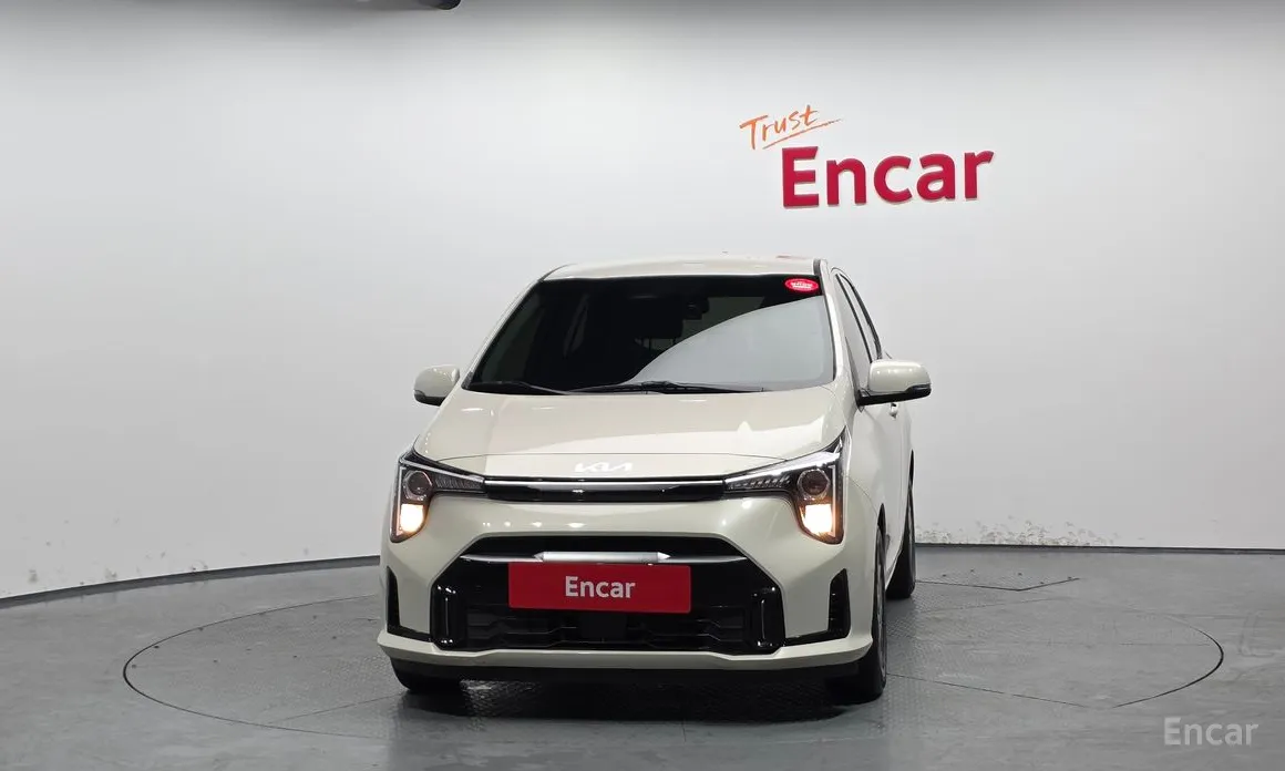 Фото 3 - Kia Morning