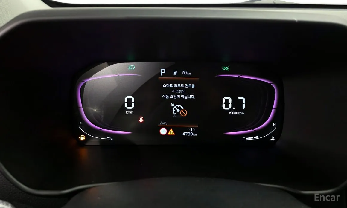 Фото 8 - Kia Morning