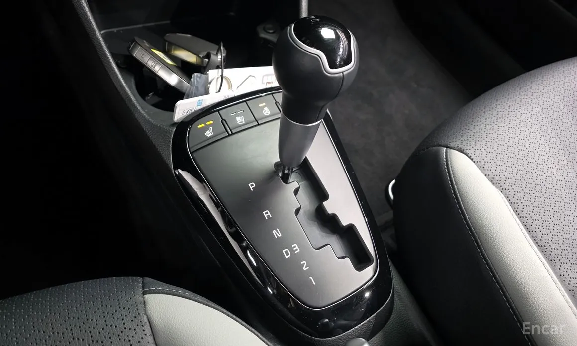 Фото 9 - Kia Morning