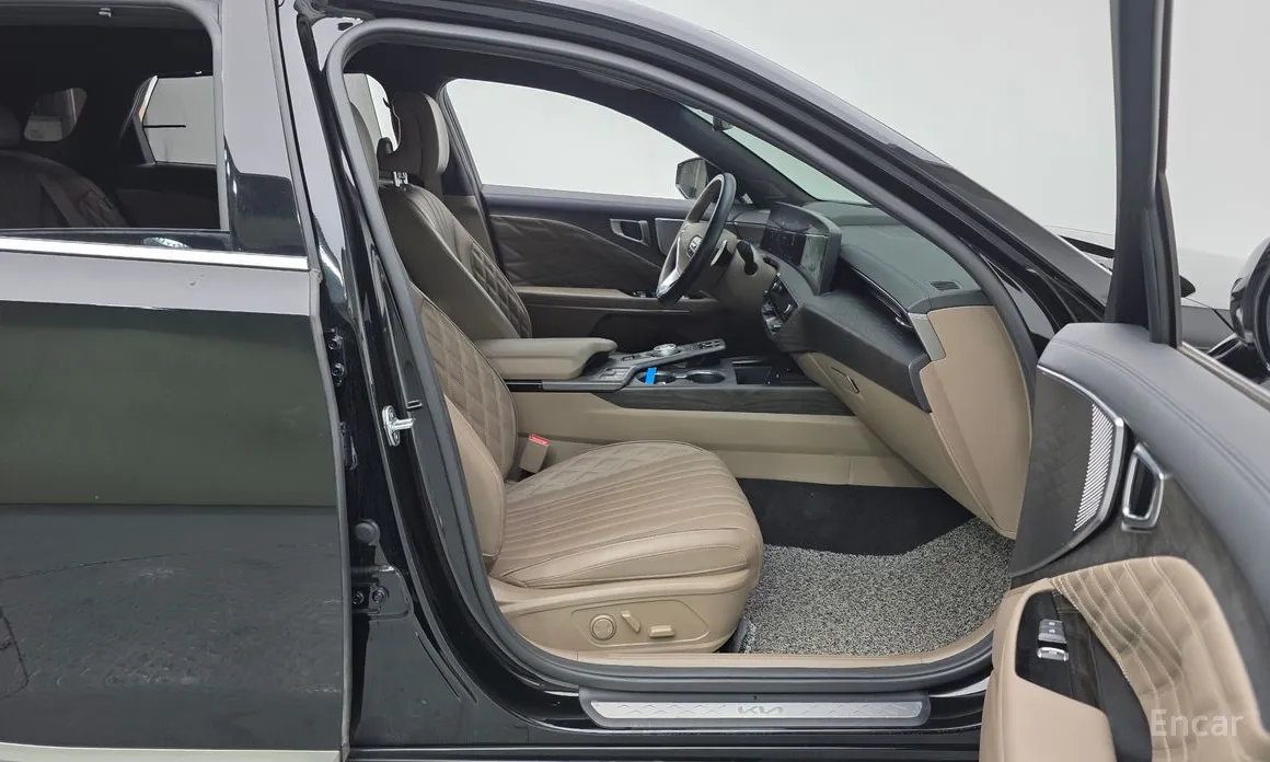 Фото 11 - Kia K8