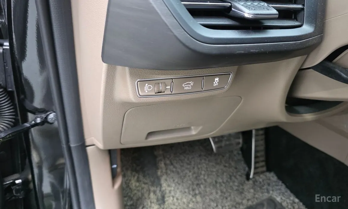 Фото 14 - Kia K8