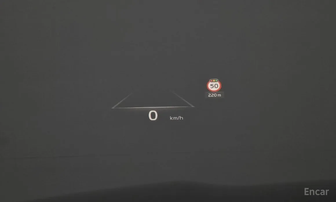 Фото 15 - Kia K8