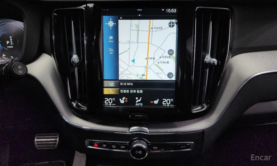 Фото 14 - Volvo XC60