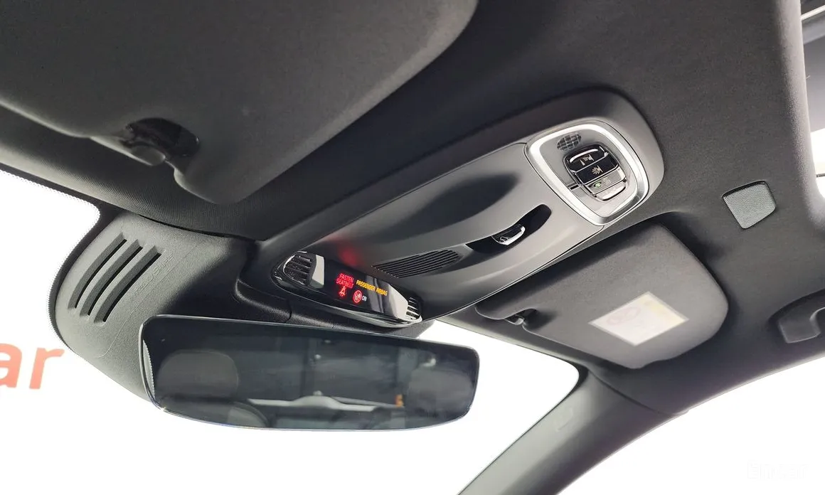 Фото 19 - Volvo XC60