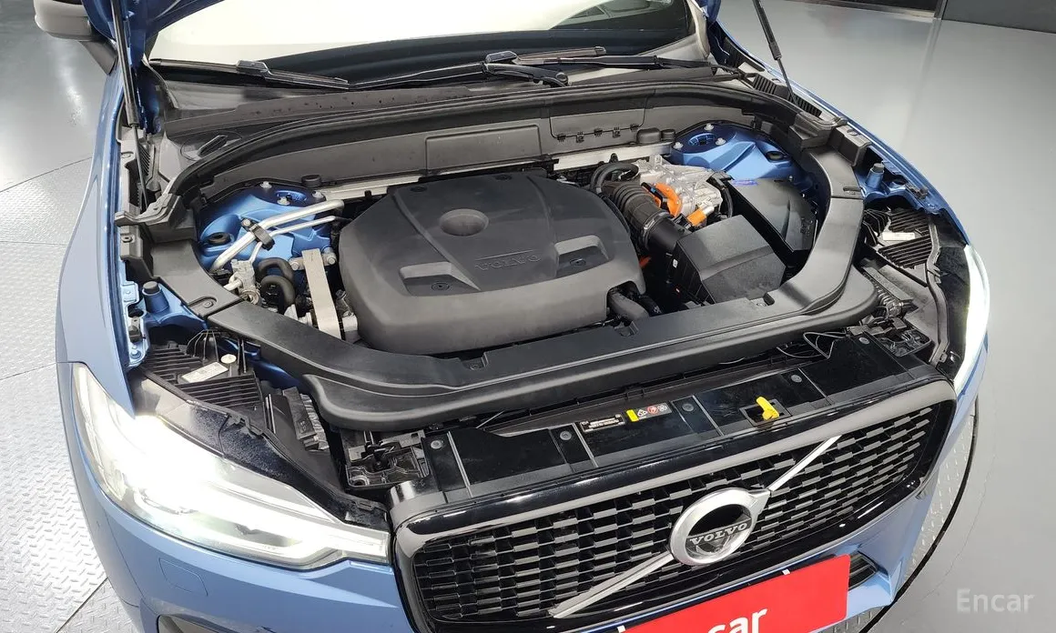 Фото 6 - Volvo XC60