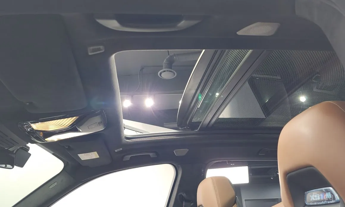 Фото 17 - BMW X5 M