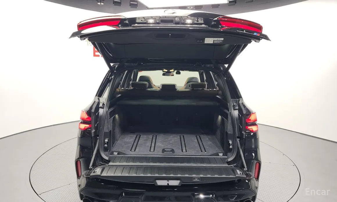 Фото 20 - BMW X5 M