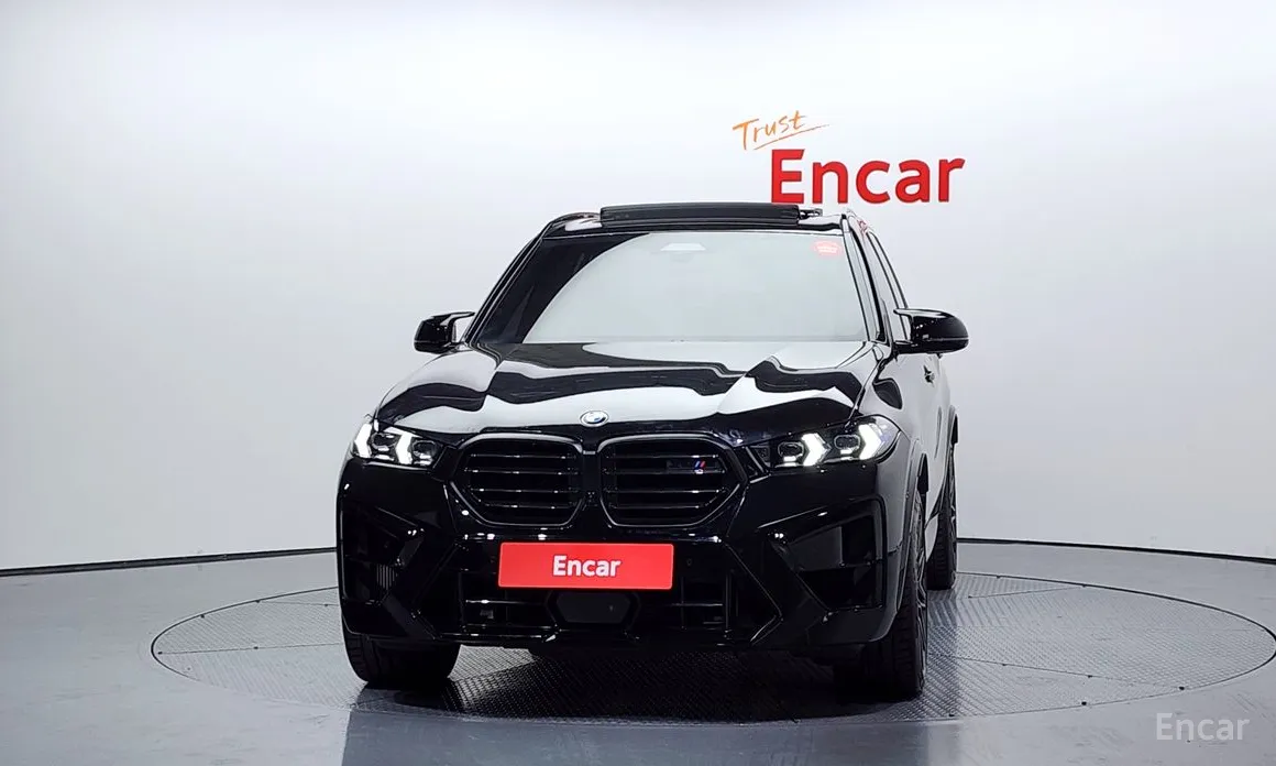 Фото 3 - BMW X5 M