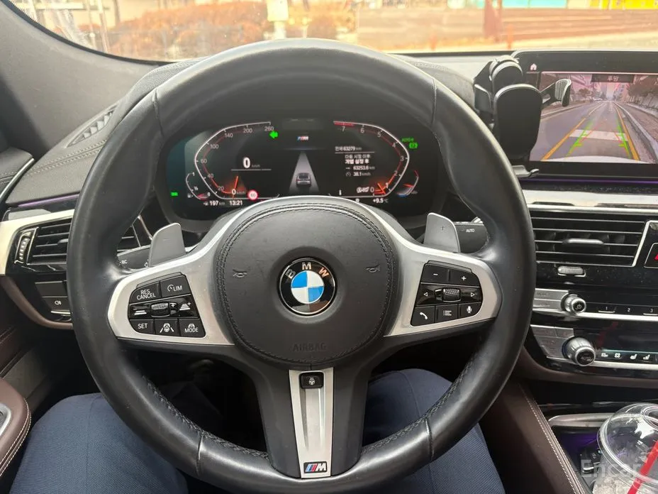 Фото 3 - BMW Gran Turismo