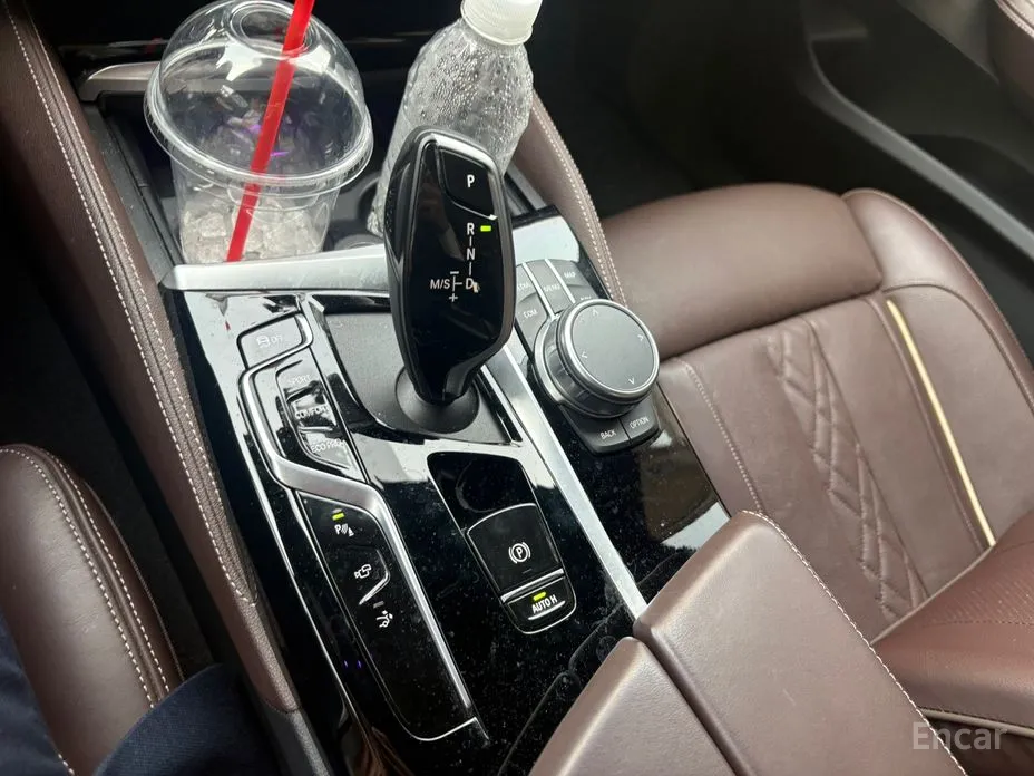 Фото 4 - BMW Gran Turismo