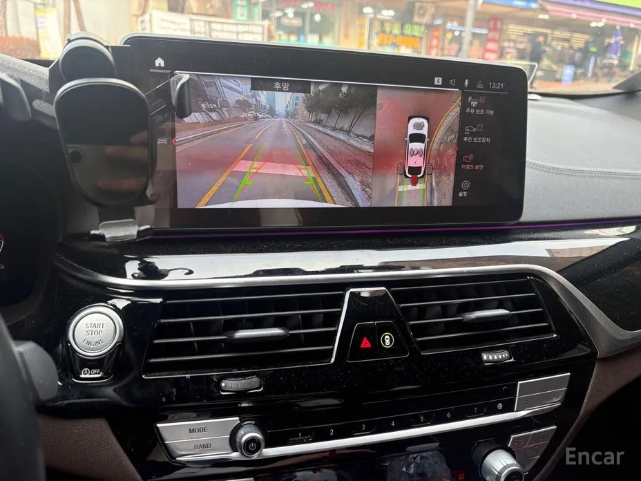 Фото 6 - BMW Gran Turismo