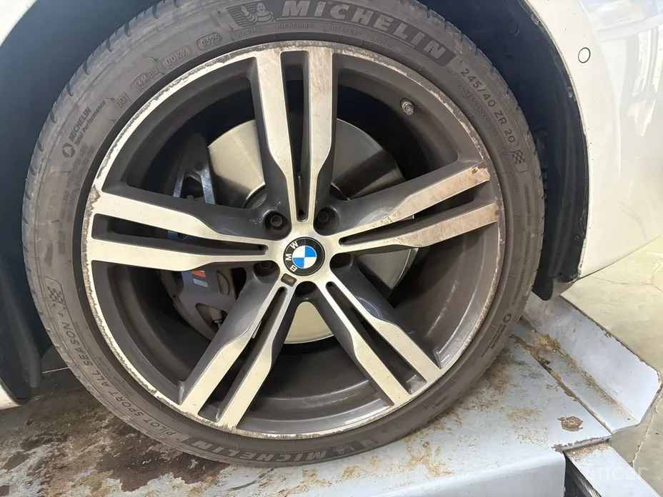 Фото 8 - BMW Gran Turismo