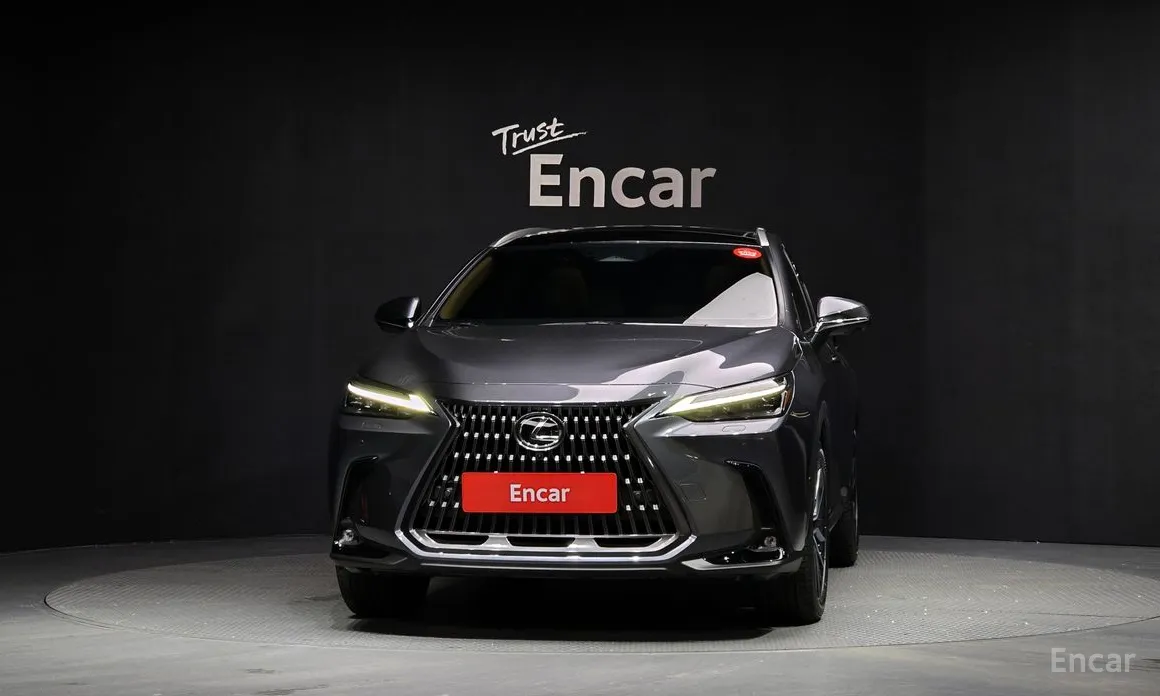 Фото 3 - Lexus NX