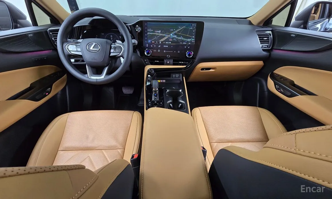 Фото 7 - Lexus NX