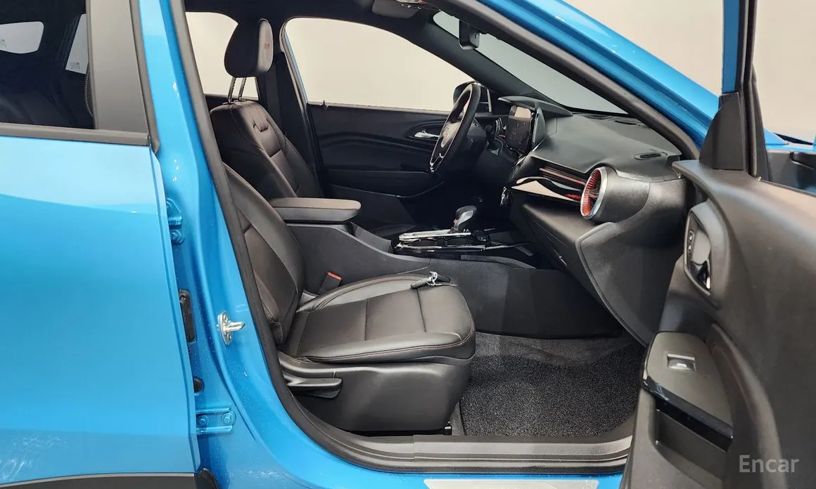 Фото 11 - Chevrolet Trax