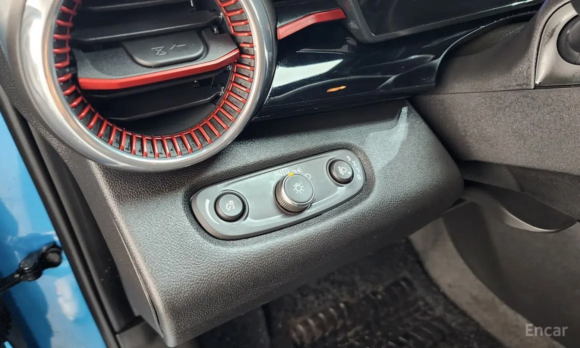 Фото 14 - Chevrolet Trax