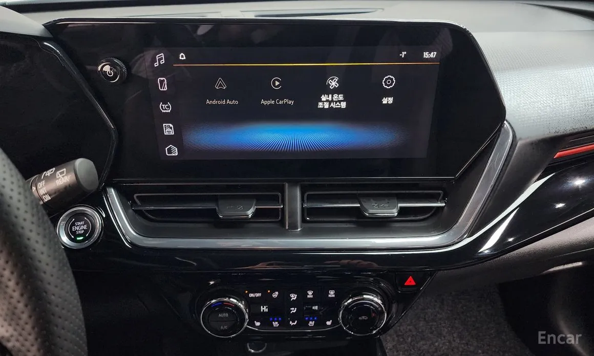 Фото 15 - Chevrolet Trax