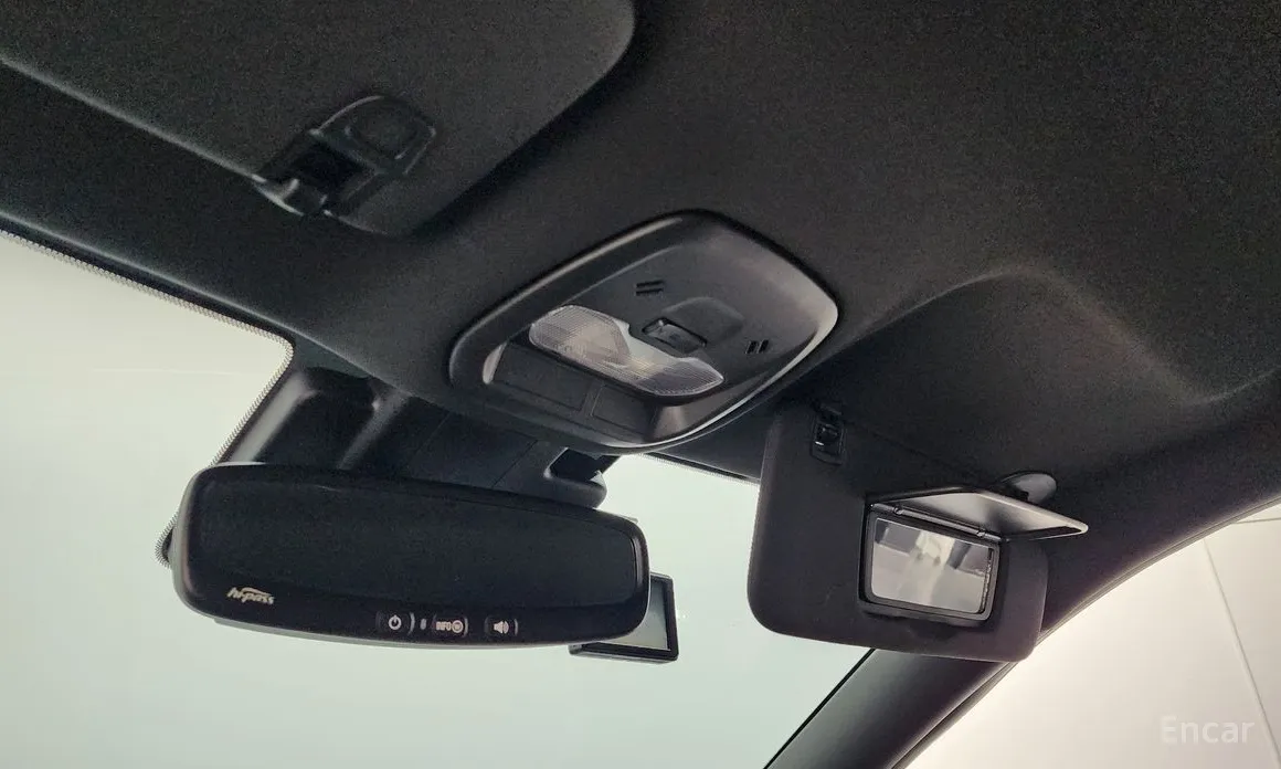 Фото 17 - Chevrolet Trax