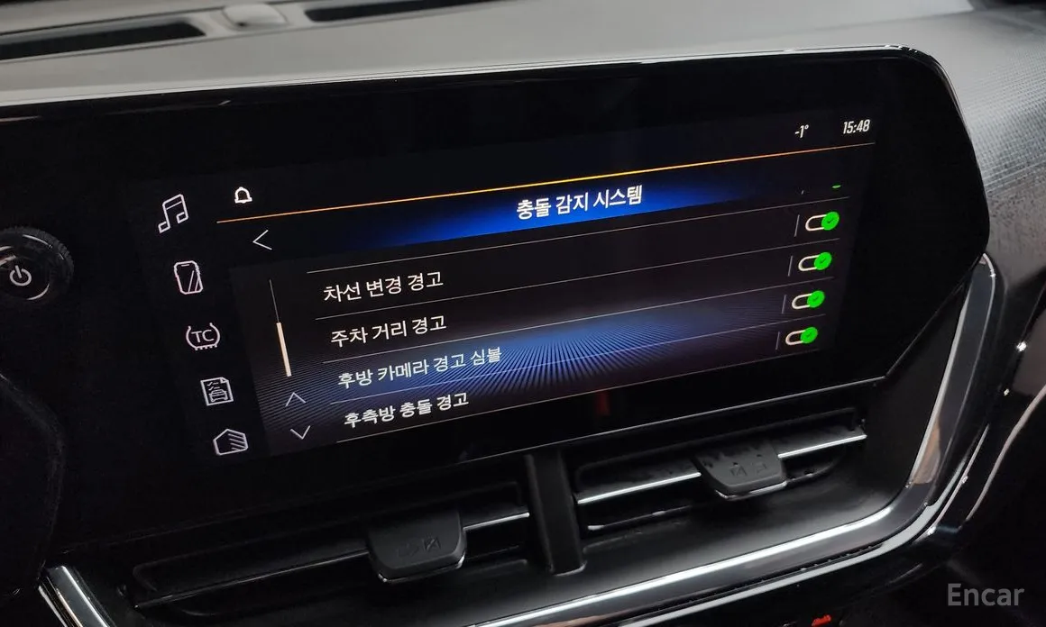 Фото 19 - Chevrolet Trax