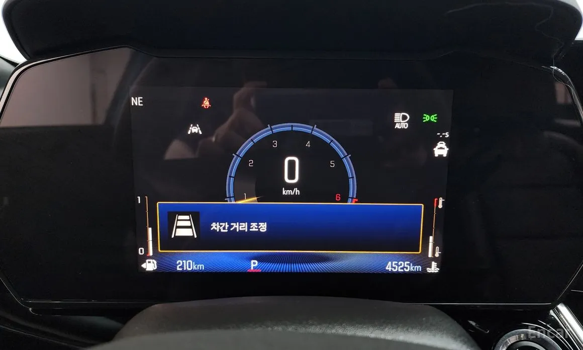 Фото 8 - Chevrolet Trax