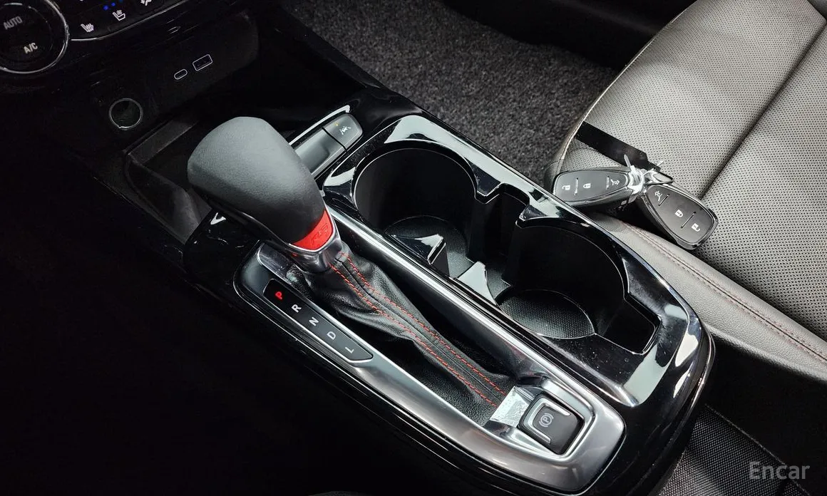 Фото 9 - Chevrolet Trax