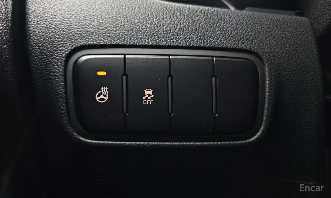 Фото 14 - Kia Ray