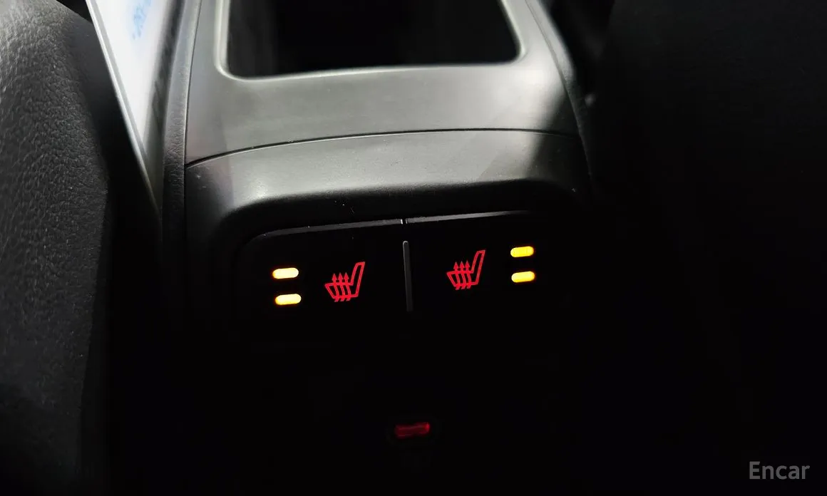 Фото 19 - Kia Ray