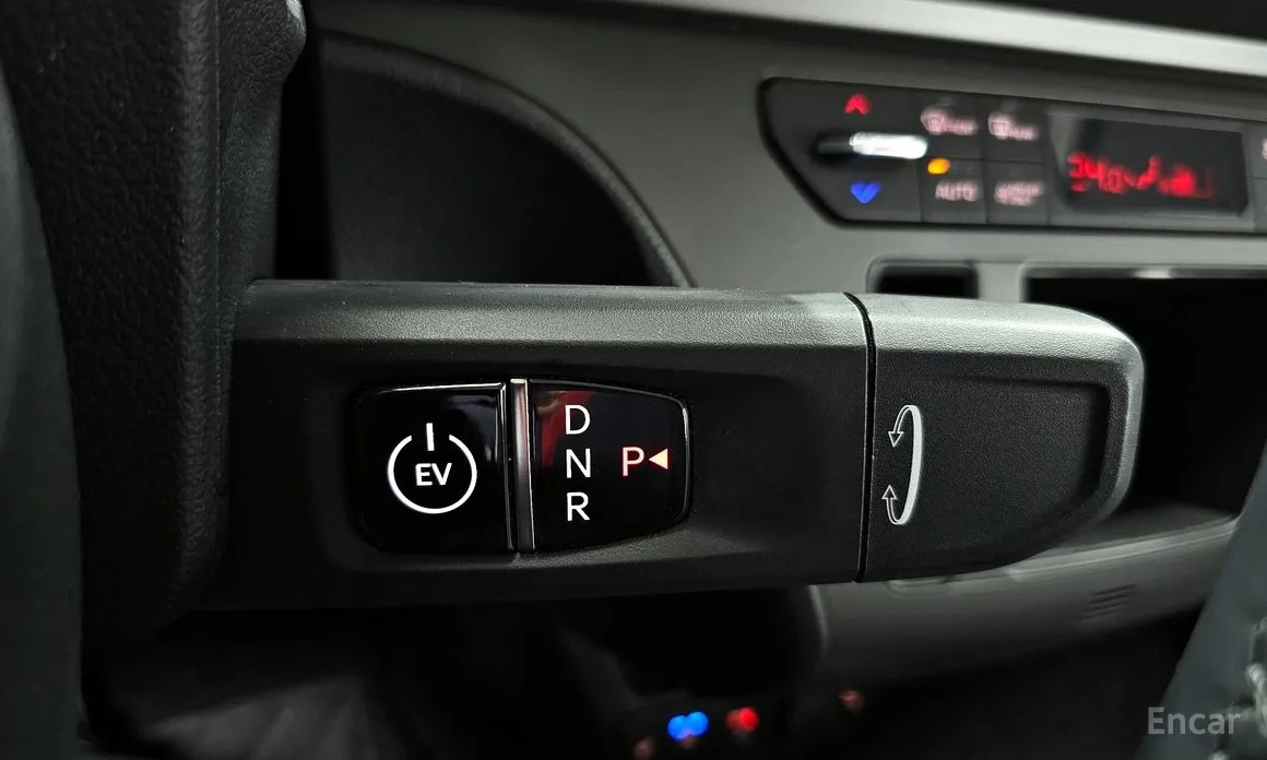 Фото 9 - Kia Ray