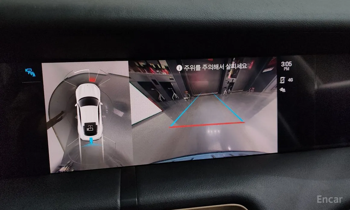 Фото 15 - Porsche Taycan