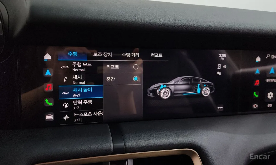 Фото 16 - Porsche Taycan