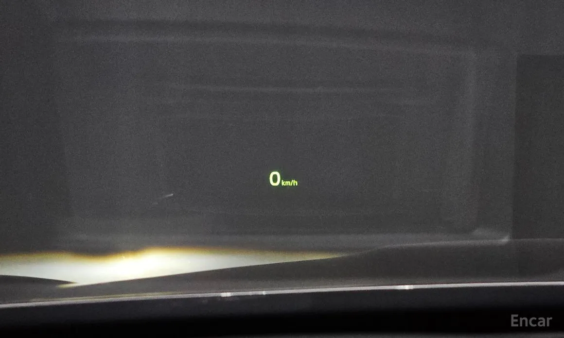 Фото 14 - Kia K9