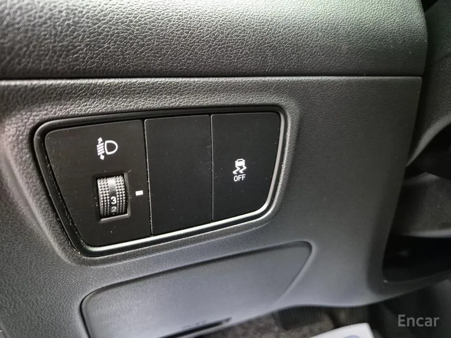 Фото 17 - Hyundai Tucson