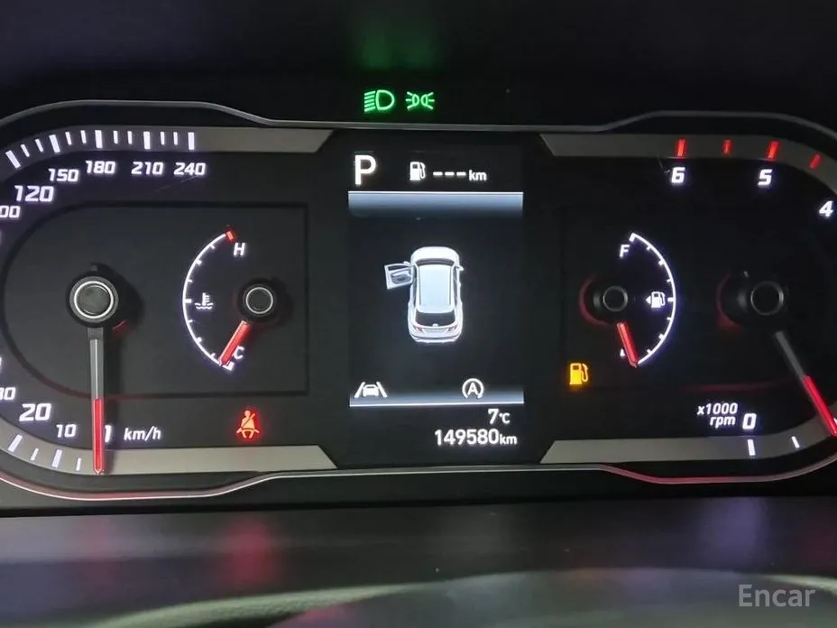 Фото 5 - Hyundai Tucson