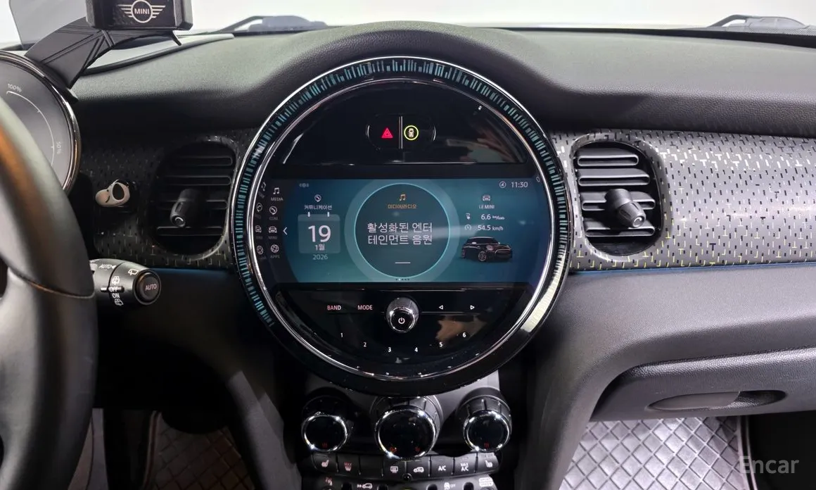 Фото 14 - Mini Cooper