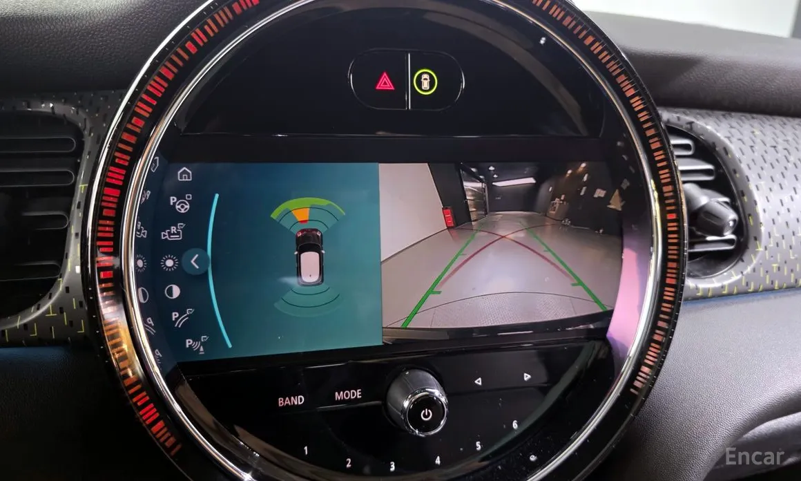 Фото 15 - Mini Cooper