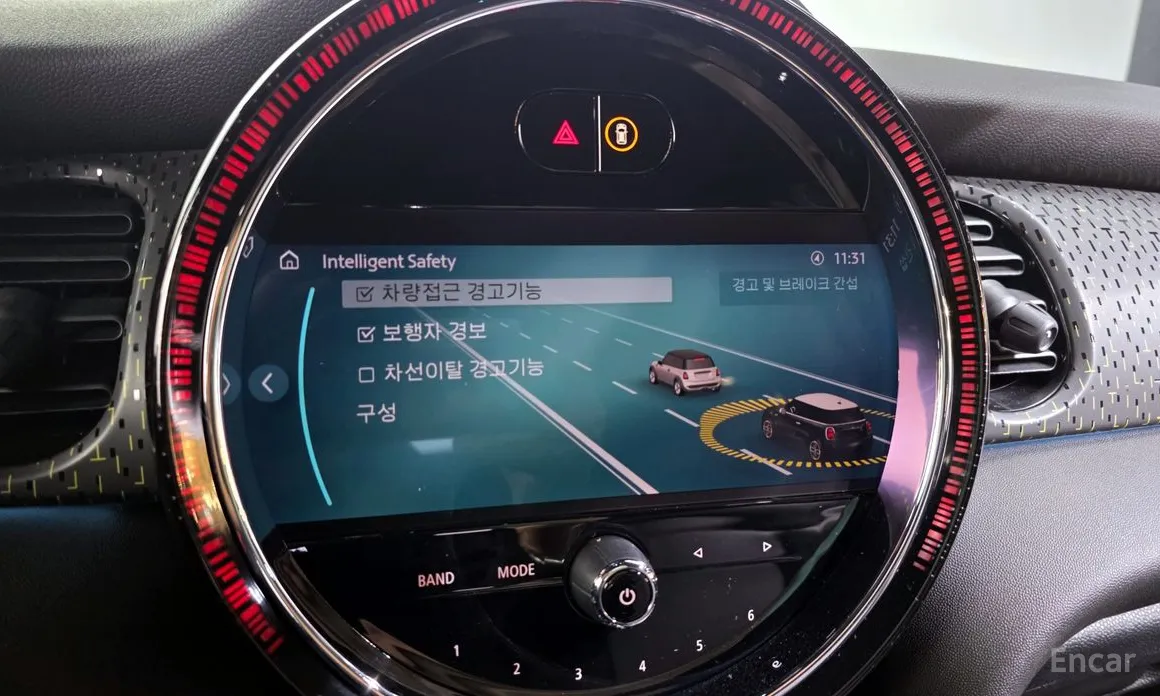 Фото 16 - Mini Cooper