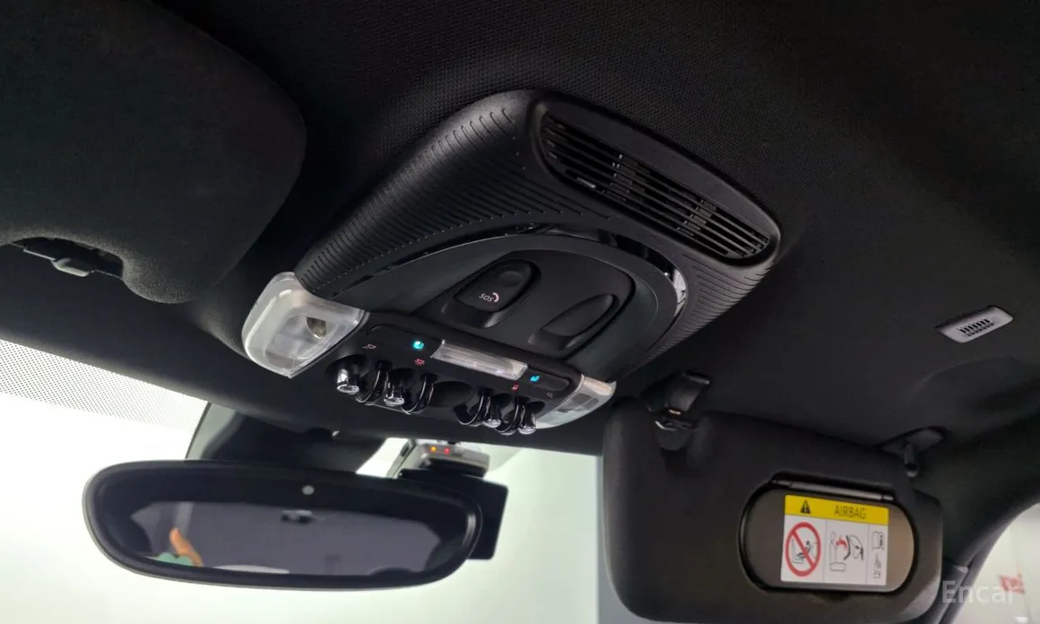 Фото 18 - Mini Cooper