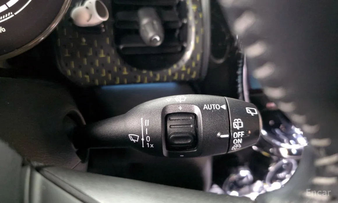 Фото 19 - Mini Cooper