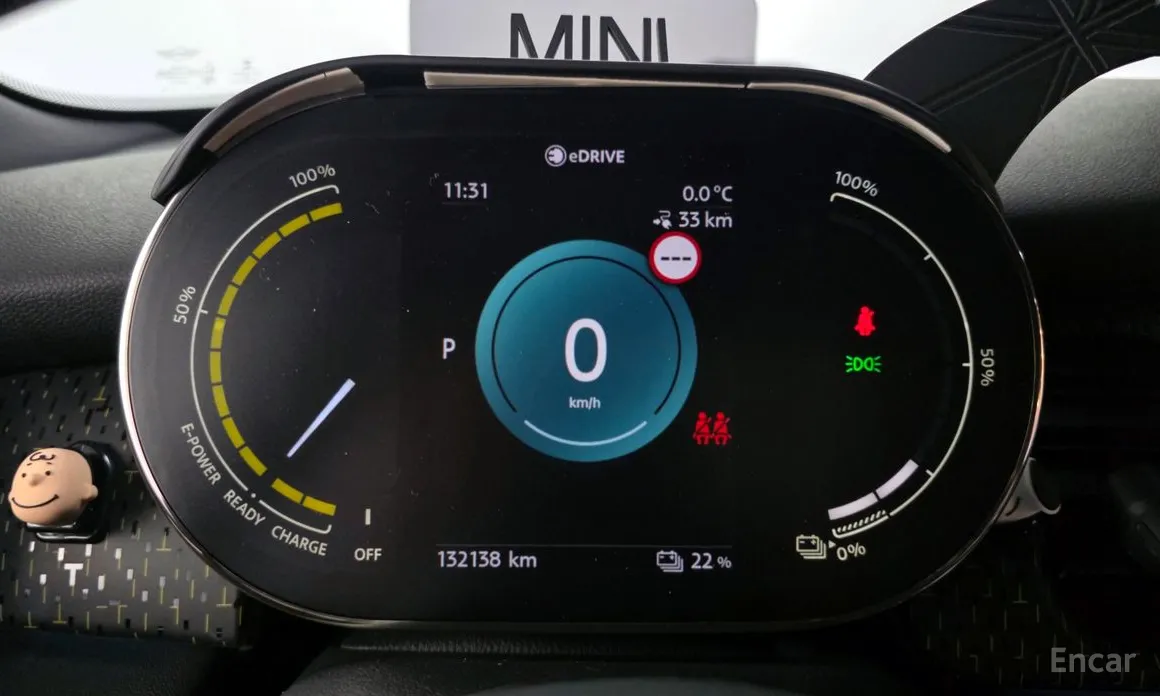 Фото 8 - Mini Cooper