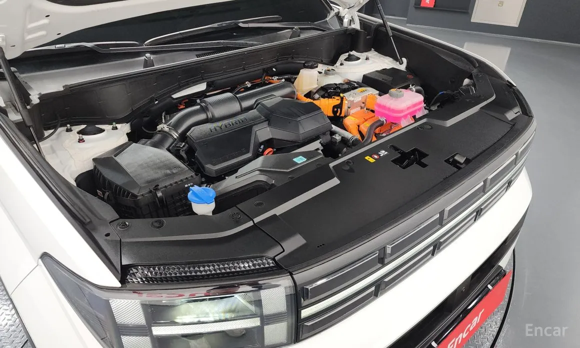 Фото 6 - Hyundai Santa Fe