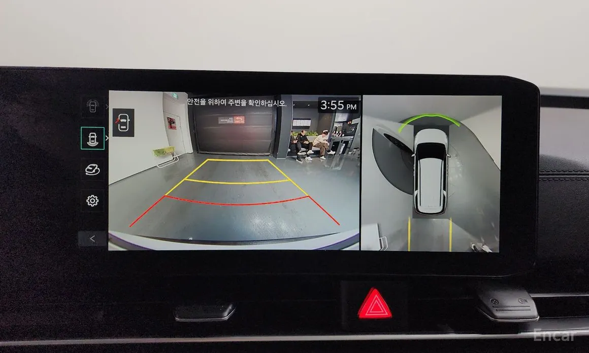 Фото 16 - Kia Carnival