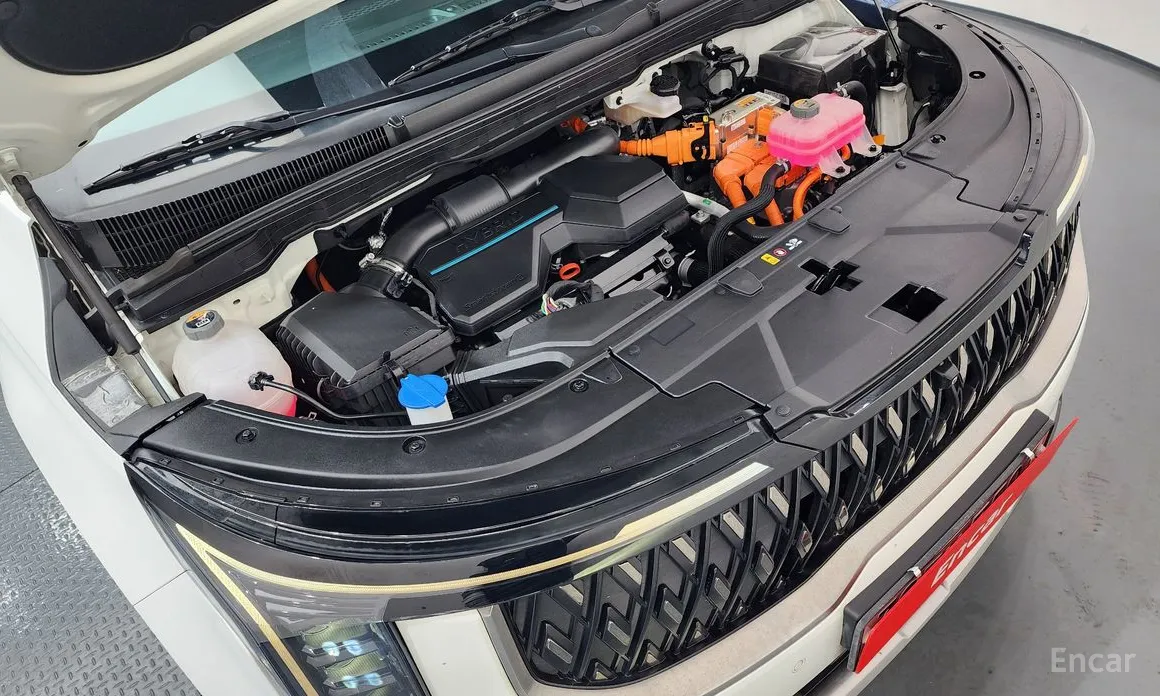 Фото 6 - Kia Carnival