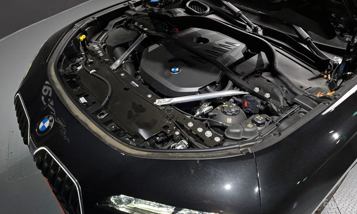 Фото 6 - BMW 7 Series