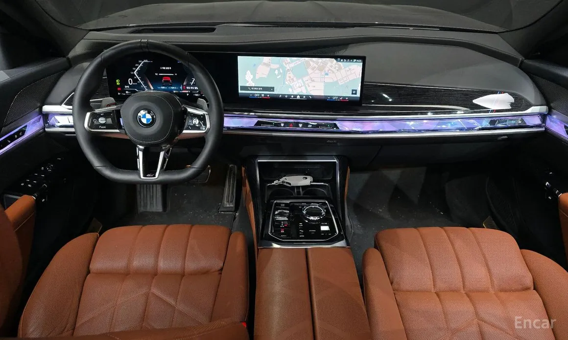 Фото 7 - BMW 7 Series