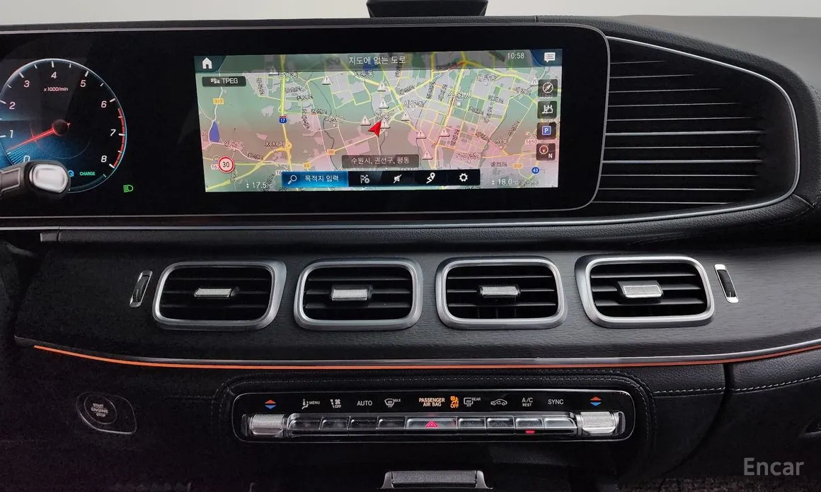 Фото 15 - Mercedes-Benz GLS-Class